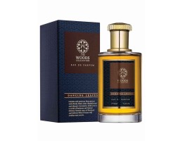عطر ذا وودز كوليكشن دانسينغ ليفز او دي بارفيوم